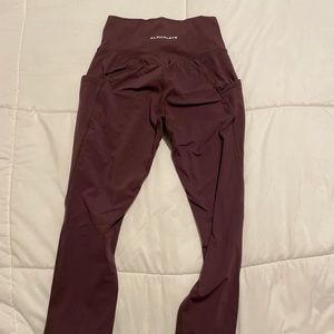 Alphalete Alphalux Legging